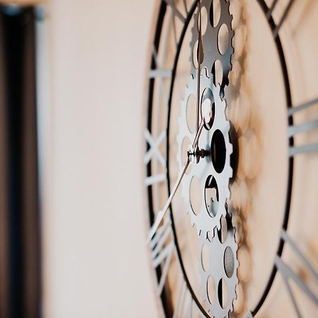 Appartement Cosy Avec Place De Parking Prive Tuluza Zewnętrze zdjęcie
